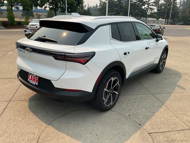 2026 Chevrolet Equinox EV 2LT - Photo 9