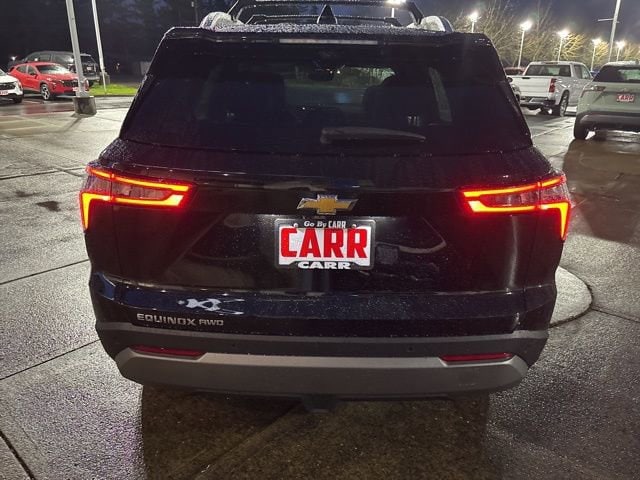 2026 Chevrolet Equinox LT - Photo 7
