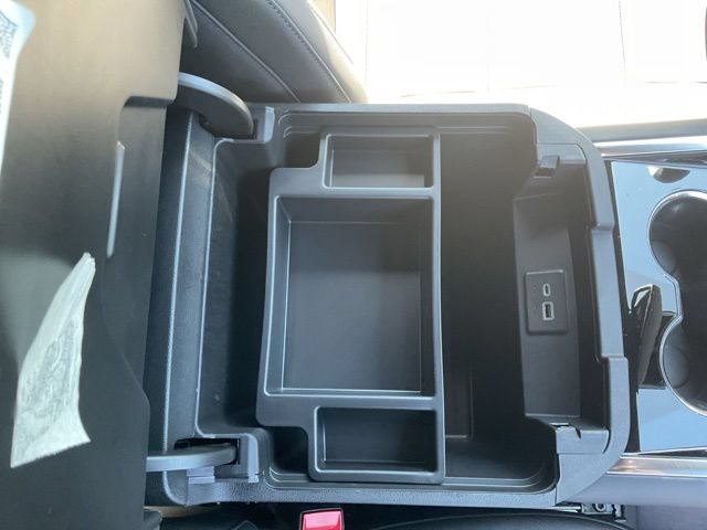 2026 Chevrolet Tahoe LT - Photo 21