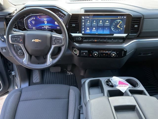 2025 Chevrolet Silverado 1500 LT - Photo 16
