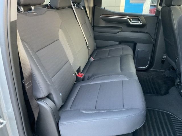 2025 Chevrolet Silverado 1500 LT - Photo 25