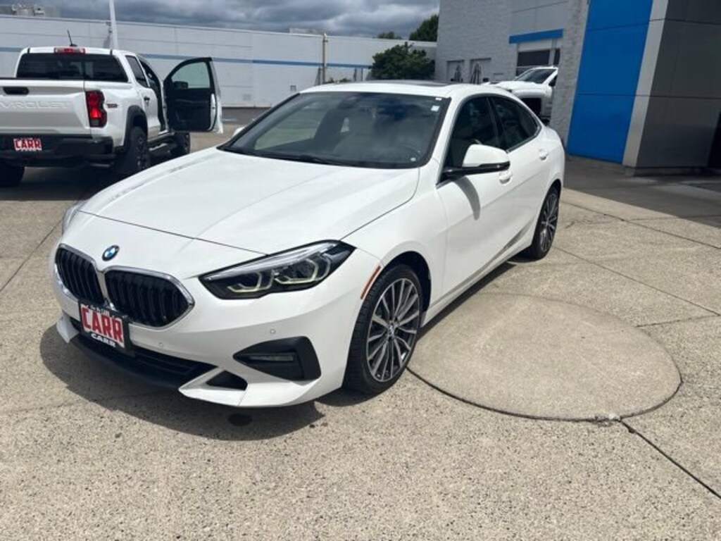Used 2020 BMW 2 Series 228i xDrive Gran Coupe