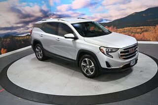 2020 GMC Terrain SLT SUV