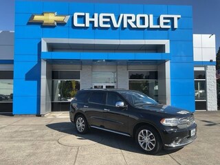 2017 Dodge Durango Citadel SUV