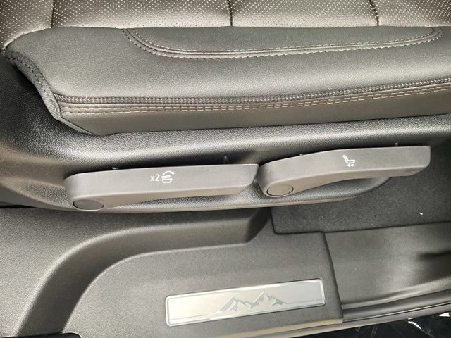 2026 Chevrolet Tahoe High Country - Photo 49