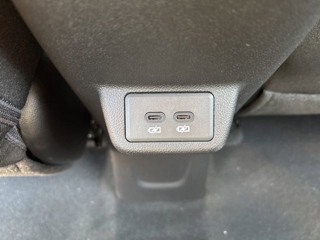 2027 Chevrolet Bolt LT - Photo 21