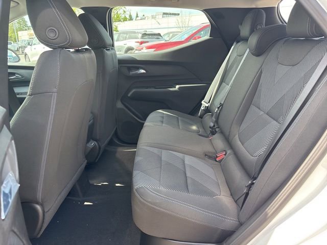 2027 Chevrolet Bolt LT - Photo 30