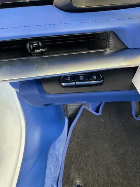 2027 Chevrolet Corvette 3LT - Photo 19