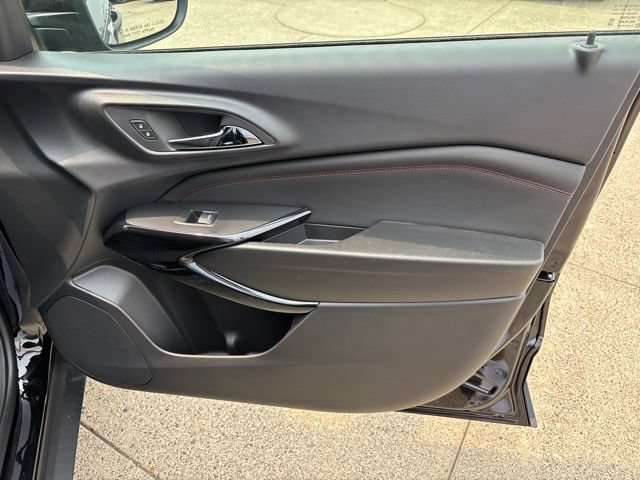 2026 Chevrolet Trax RS - Photo 36