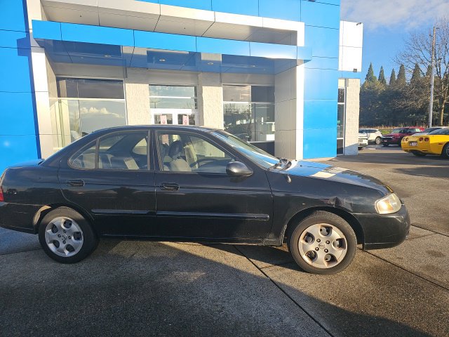 Used 2006 Nissan Sentra 1.8 S with VIN 3N1CB51D46L639597 for sale in Beaverton, OR