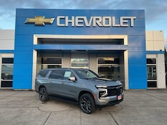 DYNAMIC_PREF_LABEL_SHOWROOM_SHOWROOM1_ALTATTRIBUTEBEFORE 2026 Chevrolet Suburban RST SUV DYNAMIC_PREF_LABEL_SHOWROOM_SHOWROOM1_ALTATTRIBUTEAFTER