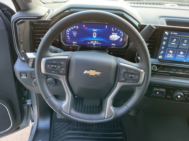 2025 Chevrolet Silverado 1500 LT - Photo 17