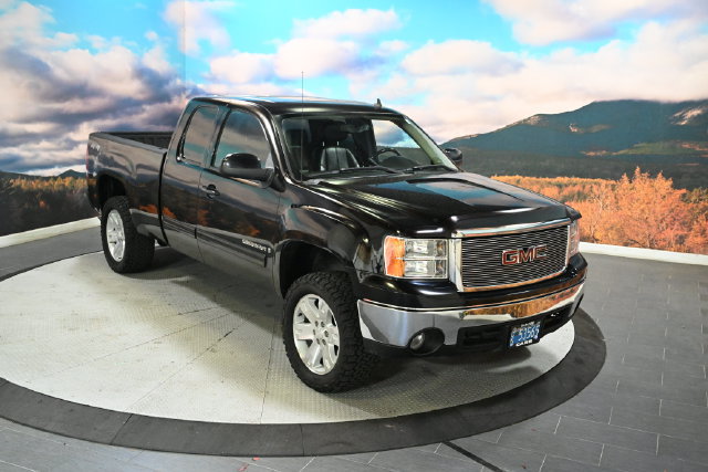  GMC Sierra 1500
