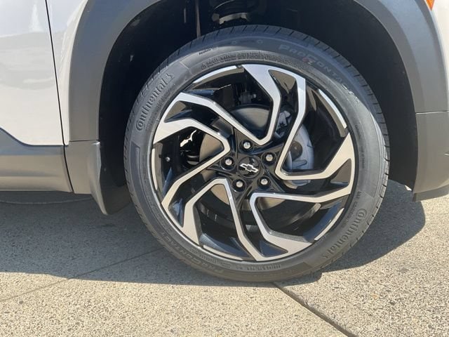 2026 Chevrolet Trailblazer RS - Photo 23