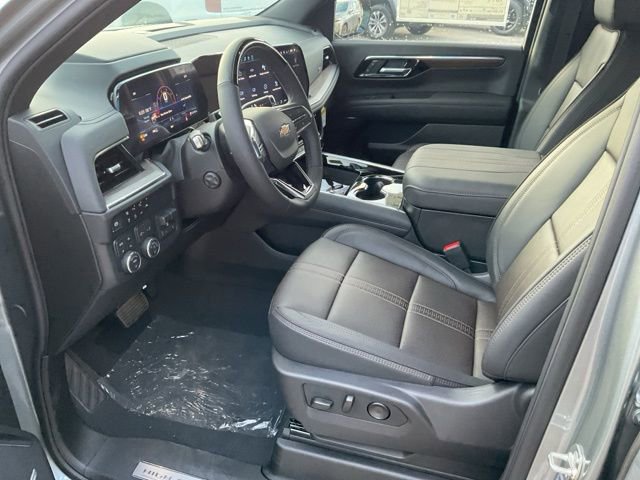 2026 Chevrolet Suburban High Country - Photo 20