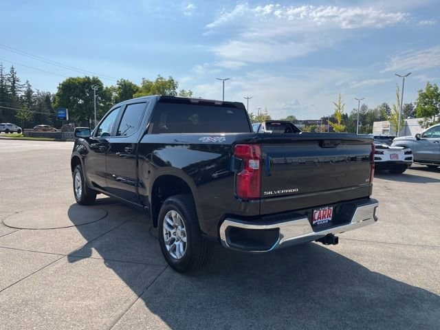 2026 Chevrolet Silverado 1500 LT - Photo 6