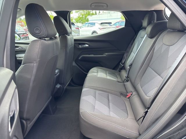 2027 Chevrolet Bolt LT - Photo 29