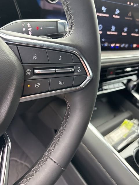 2026 Chevrolet Suburban Premier - Photo 25