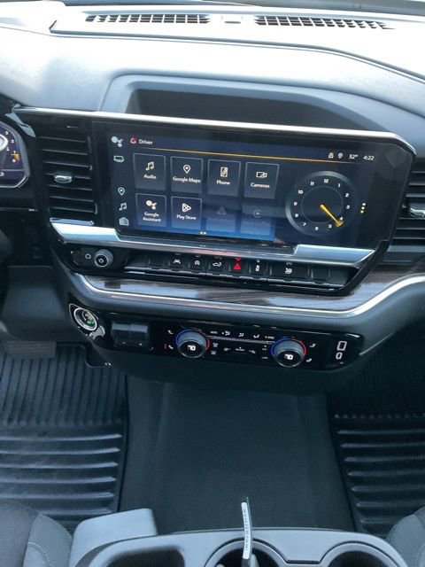 2025 Chevrolet Silverado 1500 LT - Photo 17