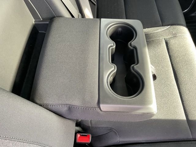 2025 Chevrolet Silverado 2500 HD LT - Photo 28