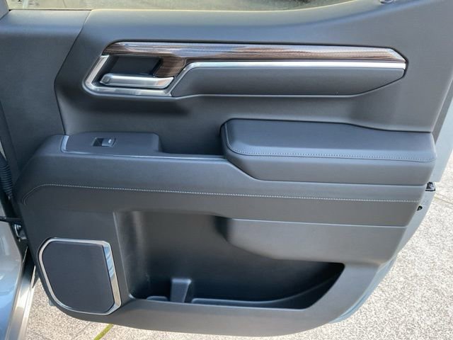 2025 Chevrolet Silverado 1500 LT - Photo 26