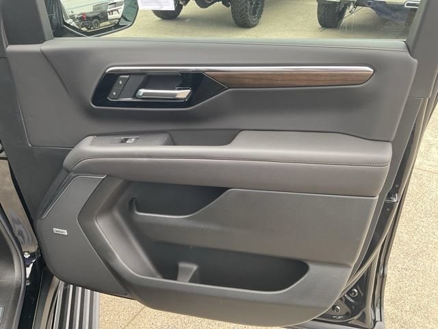 2026 Chevrolet Tahoe High Country - Photo 52