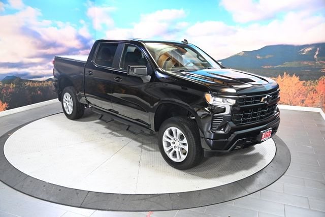 2024 Chevrolet Silverado 1500 RST's photo
