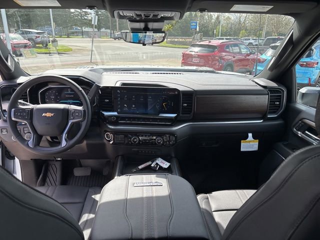 2026 Chevrolet Silverado 3500HD High Country - Photo 16