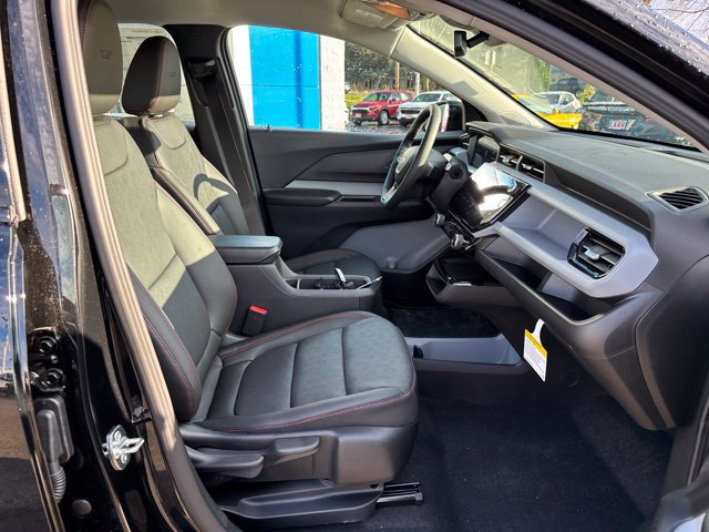 2027 Chevrolet Bolt RS - Photo 37