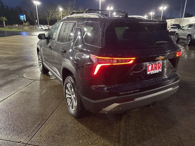 2026 Chevrolet Equinox LT - Photo 6