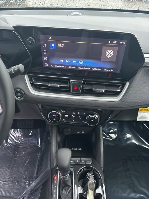2026 Chevrolet Trailblazer LT - Photo 17