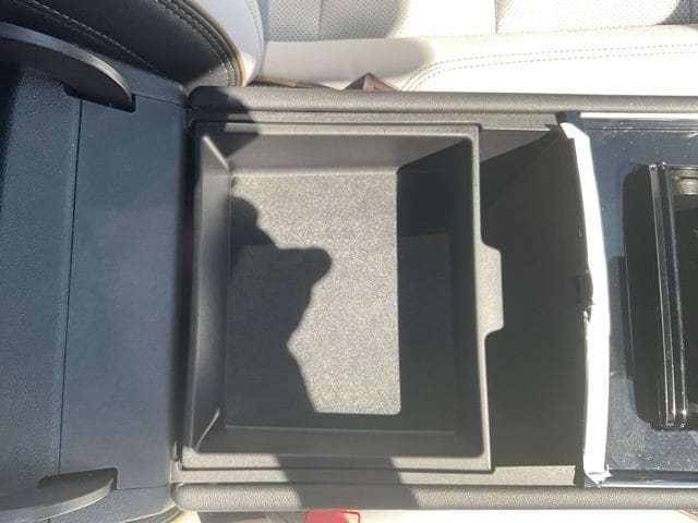 2026 Chevrolet Traverse High Country - Photo 21