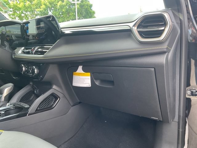 2026 Chevrolet Trailblazer Activ - Photo 16