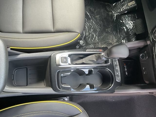 2026 Chevrolet Trailblazer Activ - Photo 21