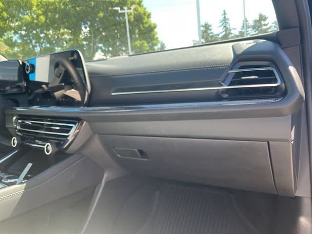 2026 Chevrolet Traverse High Country - Photo 17