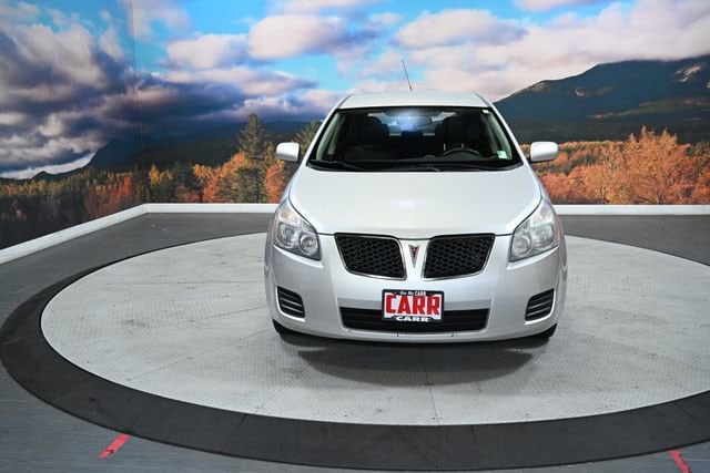 Used 2009 Pontiac Vibe Base with VIN 5Y2SP67829Z409290 for sale in Beaverton, OR