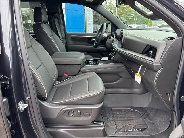 2026 Chevrolet Suburban Premier - Photo 48