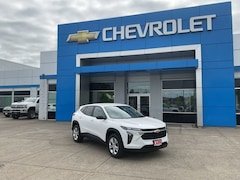 DYNAMIC_PREF_LABEL_SHOWROOM_SHOWROOM1_ALTATTRIBUTEBEFORE 2026 Chevrolet Trax LS SUV DYNAMIC_PREF_LABEL_SHOWROOM_SHOWROOM1_ALTATTRIBUTEAFTER