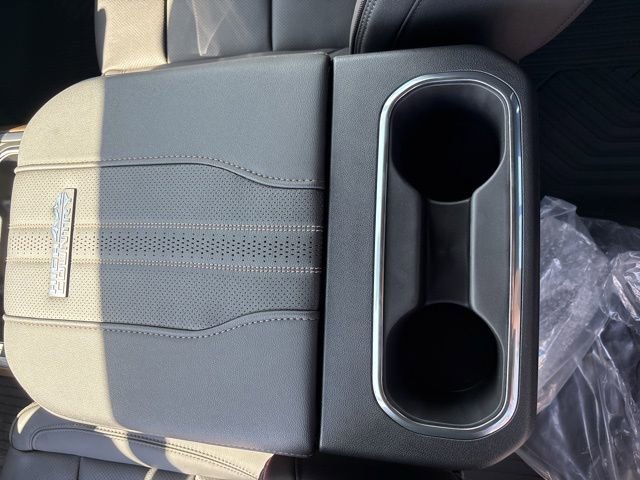 2026 Chevrolet Silverado 3500 HD High Country - Photo 21