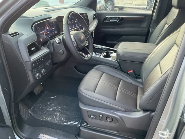 2026 Chevrolet Suburban High Country - Photo 20