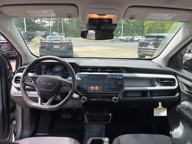 2027 Chevrolet Bolt LT - Photo 14