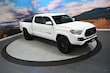 Toyota Tacoma 4WD