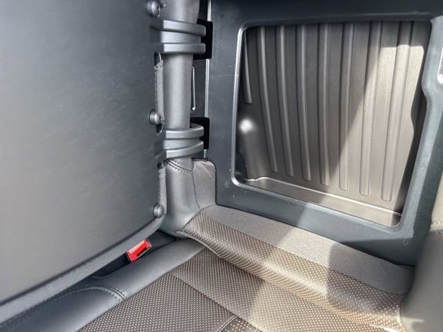 2026 Chevrolet Silverado 3500HD High Country - Photo 35