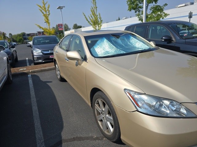 Used 2007 Lexus ES 350 with VIN JTHBJ46G972027048 for sale in Beaverton, OR