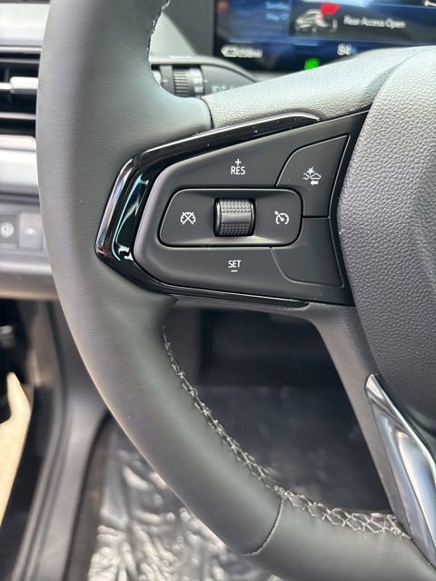 2027 Chevrolet Bolt LT - Photo 22
