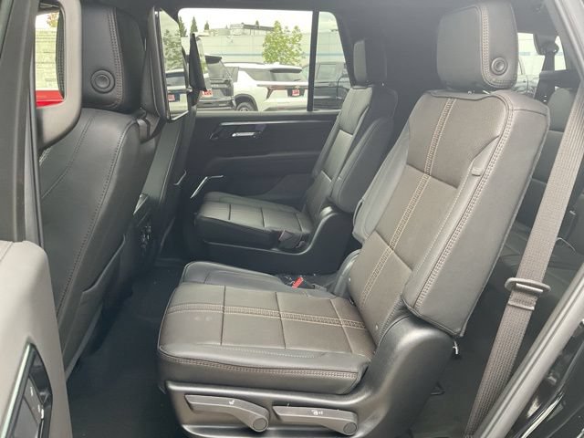2026 Chevrolet Tahoe High Country - Photo 35