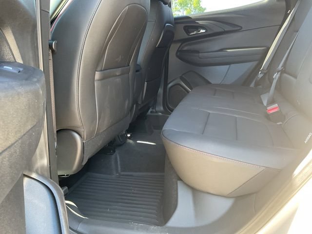 2026 Chevrolet Trailblazer RS - Photo 13