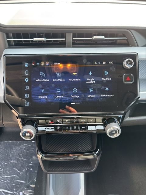 2027 Chevrolet Bolt LT - Photo 16
