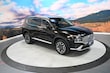 Hyundai Santa Fe Hybrid