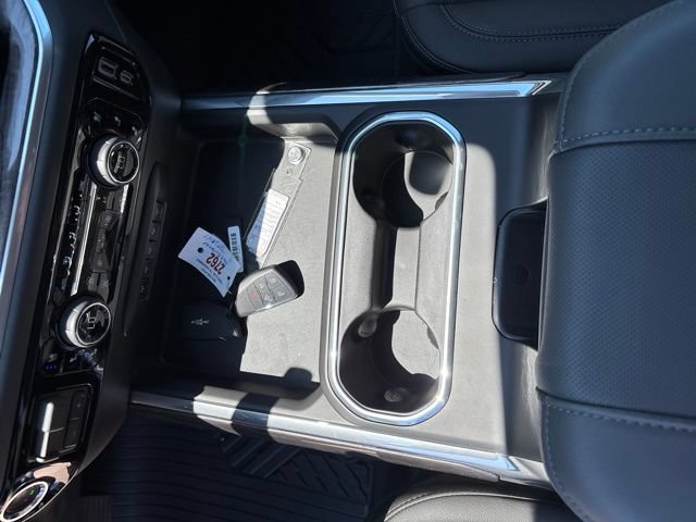 2026 Chevrolet Silverado 3500 HD LTZ - Photo 23